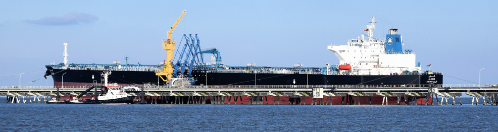 LPG Tanker