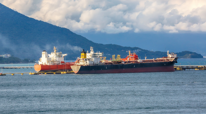 Fuel Tanker